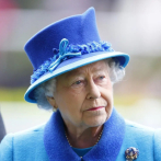 Fallece la reina de Inglaterra Isabel II