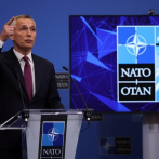 Roban cientos de documentos confidenciales de la OTAN