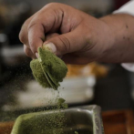 La hoja de coca llega a la gastronomía Colombiana