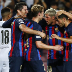 Liga Española aumenta límite de gasto del Barça tras venta de activos