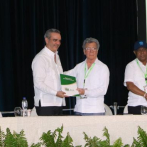 Agropecuarios entregan recomendaciones a Luis Abinader para mejorar sector
