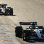 Max Verstappen busca por fin subir al podio del Gran Premio de Italia