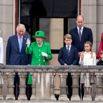 Isabel II, la reina más longeva de la monarquía