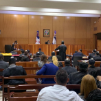 Jueza aplaza para el 28 de octubre solicitud de fusión de expedientes Coral con Coral 5G y juicio preliminar