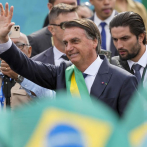 Bolsonaro quiere involucar a militares en los comicios