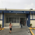 Pacientes del Hospital Jacinto Mañón denuncian que no hay doctores para atenderlos