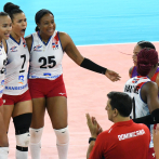 Reinas del Caribe a la final del Final Six