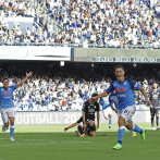 El Napoli se impone a Spezia y marcha invicto en la Serie A italiana