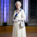 La doble de la reina Isabel de Inglaterra anuncia su retirada tras 34 años