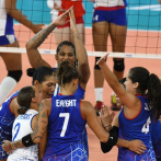 Puerto Rico se queda con la medalla de bronce en Final Six