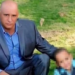 Fallece el niño Yordani Peguero, hijo del alcalde de El Valle