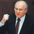 Gorbachov, el hombre que detestaba la sangre