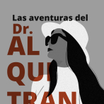Las aventuras del doctor Alquitrán