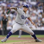 Dodgers vencen padres y reducen a 4 su ‘número mágico’