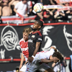 Union Berlín vence 1-0 a Colonia y lidera en la Bundesliga