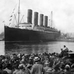 Titanic: El barco más famoso de la historia