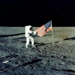 ¿Por qué Estados Unidos quiere volver a la Luna?