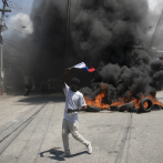 Asesinan y queman a dos periodistas que hacían un reportaje en el barrio haitiano Cité Soleil