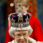 Adiós a su Majestad, Reina Isabel ll