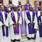 Iglesia Católica truena en Haití