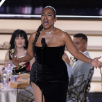 Los Emmy maravillados por el triunfo de Sheryl Lee Ralph