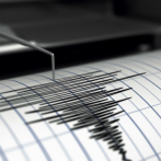 Se registra un temblor de magnitud 5,4 en el este de República Dominicana