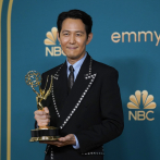 Lee Jung-jae, el actor surcoreano que hace historia en los Emmy