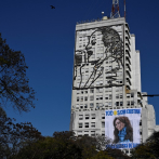 Una mujer detenida en Argentina por ataque fallido contra Kirchner