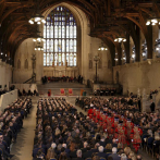 La relación del rey y el Parlamento británico