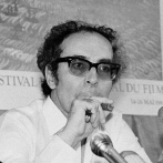 Medios franceses: Director Jean-Luc Godard muere a los 91