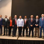 Presentan miembros Comité Organizador Juegos Centroamericanos y del Caribe 2026
