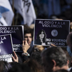 Amenazan nueva vez a Cristina Fernández a través de una llamada del 911