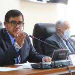 Excomandante de las FFAA será presidente del Congreso de Perú