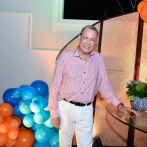En Santiago se comenta: el cumpleaños de Marcos Pichardo