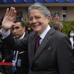Lasso propone amplio referendo en Ecuador