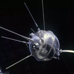 Se cumplen 63 años del primer objeto humano en la Luna