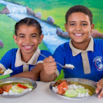 Programa de Alimentación Escolar iniciará 10 días después de empezadas las clases en escuelas públicas