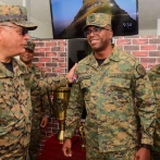 Ejército trae nuevos bríos para los Juegos Militares