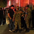 Al menos 100 muertos en enfrentamientos entre Armenia y Azerbaiyán