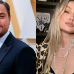 ¿Leonardo DiCaprio rompió la regla de los 25 años con un posible romance con Gigi Hadid?