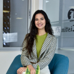 Camila Issa: del mundo de los negocios a tener un rol en serie sobre hermanas Mirabal