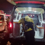 Al menos nueve muertos y 20 heridos tras estampida humana en Guatemala