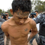 Congreso salvadoreño extiende por sexta vez régimen de excepción contra pandillas