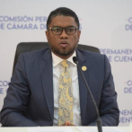 PC pide al presidente Cámara de Cuentas tomar licencia hasta tanto se investigue denuncia de acoso sexual