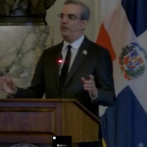 Abinader resalta cuatro aspectos para mitigar la crisis haitiana con ayuda de la OEA