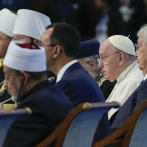 El papa Francisco llama a no justificar nunca la violencia
