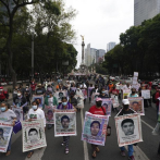 Apresan a un general y dos militares por caso Ayotzinapa