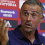 Luis Enrique ofrece sorpresas entre convocados por España