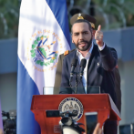 Bukele anuncia que buscará reelección en El Salvador en 2024