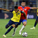 Chile pierde apelación reemplazar Ecuador en Copa del Mundo